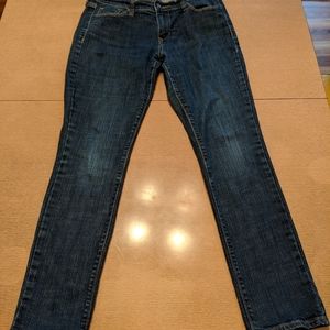 Old Navy Sweetheart Jeans